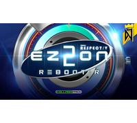 DJMAX RESPECT V - EZ2ON PACK