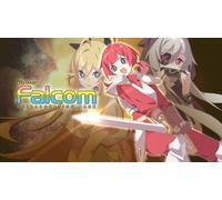DJMAX RESPECT V - Falcom PACK