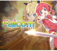 DJMAX RESPECT V - Falcom PACK DLC PC Steam CD Key