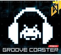 DJMAX RESPECT V - GROOVE COASTER PACK DLC Steam CD Key