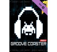 DJMax Respect V: Groove Coaster Pack (PC) - Steam Key - GLOBAL