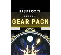 DJMAX RESPECT V - Lisrim Gear Pack PC - DLC