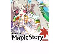DJMAX RESPECT V - MapleStory PACK PC - DLC