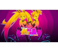 DJMAX RESPECT V - Muse Dash PACK