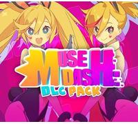 DJMAX RESPECT V - Muse Dash PACK DLC Steam CD Key
