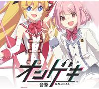 DJMAX RESPECT V - O.N.G.E.K.I. PACK DLC PC Steam CD Key