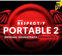 DJMAX RESPECT V - Portable 2 Original Soundtrack(REMASTERED) DLC Steam CD Key