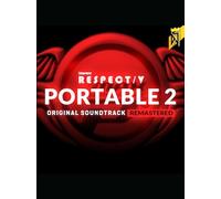 DJMAX RESPECT V - Portable 2 Original Soundtrack (REMASTERED) (PC) - Steam Key - GLOBAL