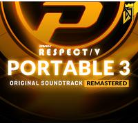 DJMAX RESPECT V - Portable 3 Original Soundtrack(REMASTERED) DLC Steam CD Key
