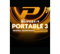 DJMAX RESPECT V - Portable 3 Original Soundtrack (REMASTERED) (PC) - Steam Key - GLOBAL