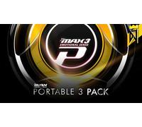 DJMAX RESPECT V - Portable 3 PACK