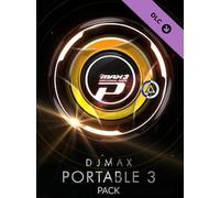 DJMAX RESPECT V - Portable 3 PACK (PC) - Steam Gift - EUROPE