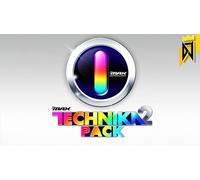 DJMAX RESPECT V - TECHNIKA 2 PACK