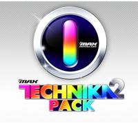 DJMAX RESPECT V - TECHNIKA 2 PACK DLC Steam CD Key