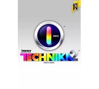 DJMAX RESPECT V - TECHNIKA 2 PACK PC - DLC