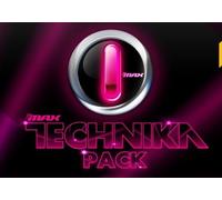 DJMAX RESPECT V - TECHNIKA PACK (DLC) (PC) Steam Key - GLOBAL