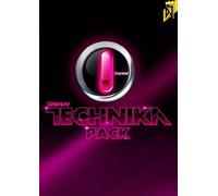 DJMAX RESPECT V - TECHNIKA PACK PC - DLC