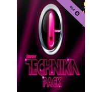 DJMax Respect V: Technika Pack (PC) - Steam Key - GLOBAL