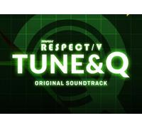 DJMAX RESPECT V - TECHNIKA TUNE & Q Original Soundtrack (DLC) (PC) Steam Key - GLOBAL