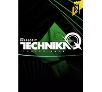 DJMAX RESPECT V - TECHNIKA TUNE & Q Pack PC - DLC