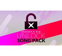 DJMAX RESPECT V - UNLOCK SONG PACK