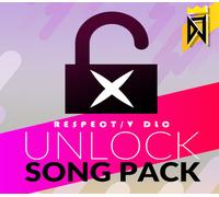 DJMAX RESPECT V - UNLOCK SONG PACK DLC Steam CD Key
