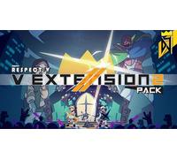 DJMAX RESPECT V - V EXTENSION II PACK
