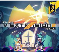 DJMAX RESPECT V - V EXTENSION II PACK DLC Steam CD Key
