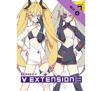DJMax Respect V: V Extension III Pack (PC) - Steam Gift - GLOBAL