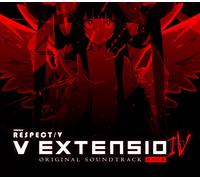 DJMAX RESPECT V - V Extension IV Pack DLC Steam CD Key