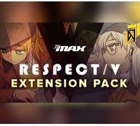 DJMAX RESPECT V - V Extension PACK DLC Steam CD Key