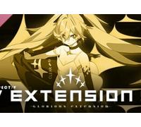 DJMAX RESPECT V - V EXTENSION V Original Soundtrack (DLC) (PC) Steam Key - GLOBAL