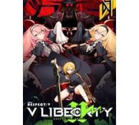 DJMAX RESPECT V - V LIBERTY II PACK (PC) - Steam Key - GLOBAL