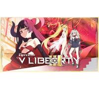 DJMAX RESPECT V - V LIBERTY III PACK