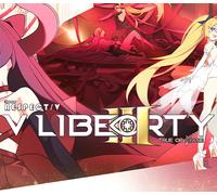 DJMAX RESPECT V - V LIBERTY III PACK DLC PC Steam CD Key
