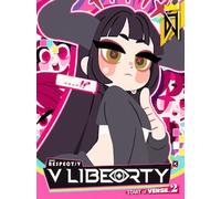 DJMax Respect V: V Liberty Pack (PC) - Steam Key - GLOBAL