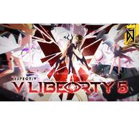 DJMAX RESPECT V - V LIBERTY V PACK