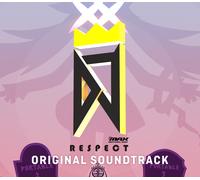 DJMAX RESPECT V - V Original Soundtrack DLC Steam CD Key