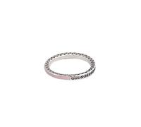 DJMJHG Rings With Colorful Enamel For Women 925 Sterling Silver Ring Wedding Party Gift Europe Jewelry 8 Pink