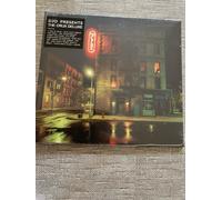 Djo - The Crux Deluxe