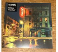 DJO -The crux Deluxe Vinyl. Sold Out - In Hand- Joe Keery Stranger Things Basic