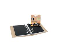 Djois Self Adhesive Paper Reinforcement Ring, Pack of 1000