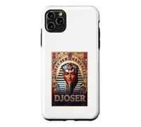 Djoser Ancient King of Egypt Case for iPhone 11 Pro Max