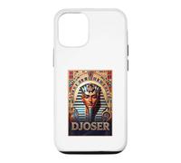 Djoser Ancient King of Egypt Case for iPhone 12/12 Pro