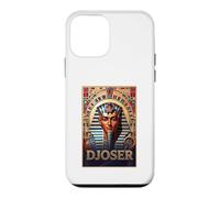 Djoser Ancient King of Egypt Case for iPhone 12 mini