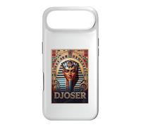 Djoser Ancient King of Egypt Case for iPhone Air