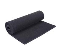 Djowyh 16 x 40 Inch RV Air Conditioning Filter, Motorhome Air Conditioning Filter, Motorhome Ceiling Vent Filter - Replacement AC Activated Carbon Air Filter Sponge Blade for Trailer Air Conditioning