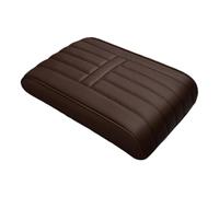 Djowyh Car Center Console Cushion Pad, Car Armrest Cushion | Soft Car Armrest Center Console Cushion | Car Interior Accessories, Car Armrest Box Protector, Car Armrest Raiser Pad for Pickups