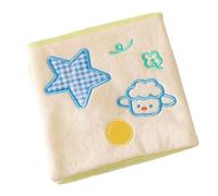 Djowyh Dog Foraging Sniffing Mat, Soft Foldable Crinkle Paper, Dog Food Dispenser, Foraging Mat, for Garden, Living Room, Park, Balcony, Travel, Small and Medium Dog Breeds, Puppies