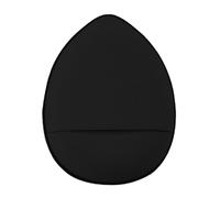 Djowyh Finger Puff, Powder Puff Under The Eye, Foundation Applicator Wet And Dry For Foundation, Concealer, Repair Cream, Eyeshadow